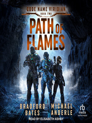 cover image of Path of Flames